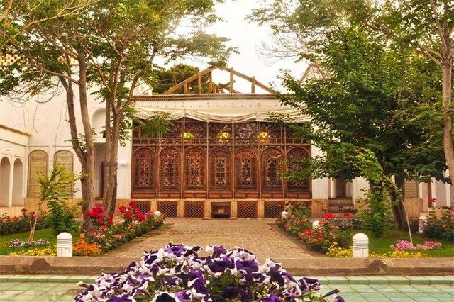 خانه مشروطیت اصفهان، «دبیرخانه جشنواره بین‌المللی قصه‌گویی» شد