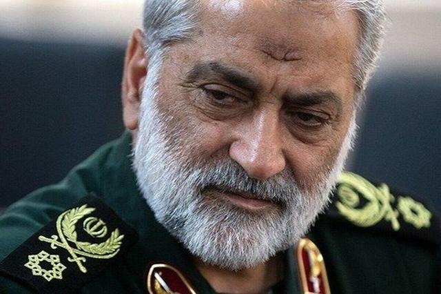 سردار شکارچی: کپیبرداری آمریکا از «شاهد۱۳۶» اعتراف به برتری پهپادی ایران است