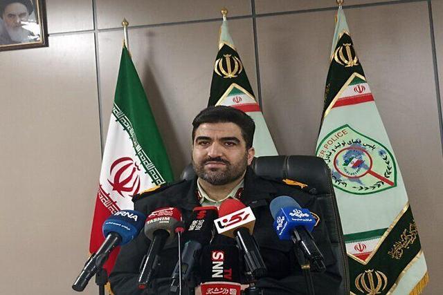 پیامک‌های تخفیف شب یلدا کلاهبرداری است+فیلم