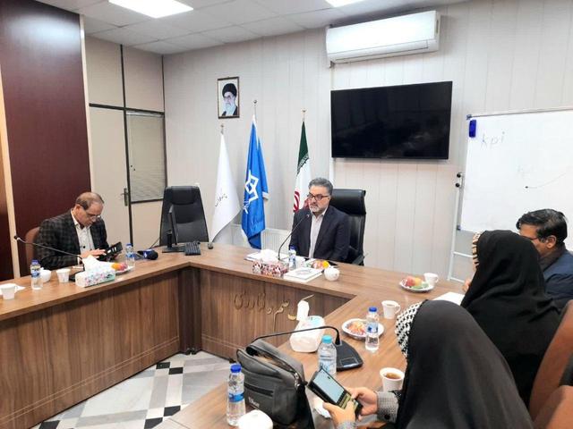 کاشان میزبان نخستین رویداد ملی تامین مالی پویانمایی ایران میشود