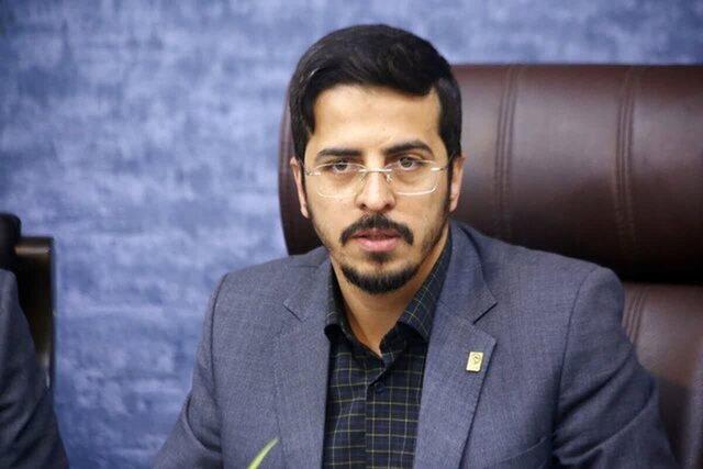 اتصال صنعت فارس به بازارهای جهانی؛اولویت نمایشگاه بین‌المللی شیراز