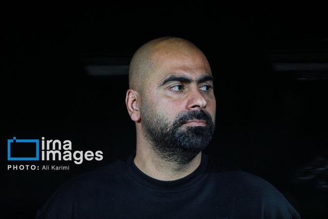 زارع: استقلال یکی از پرمهره‌ترین تیم‌های لیگ است/ از قلعه‌نویی گلایه دارم