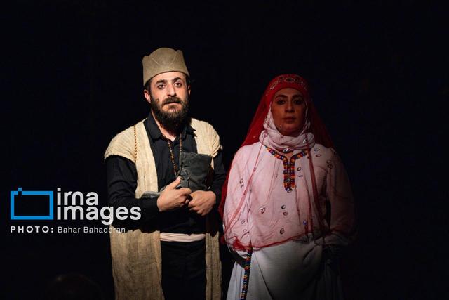 ۱۷ نمایشنامه افراد دارای معلولیت از زنجان به مرحله بازبینی راه یافت