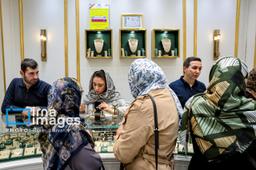 تداوم افزایش قیمت طلا در بازار تهران/ ترمز رشد بهای سکه کشیده شد