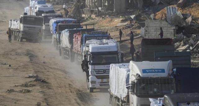 یونیسف: کمکهای ورودی به غزه کافی نیست/ ۱۶۵ کودک بر اثر سوءتغذیه جان باختند