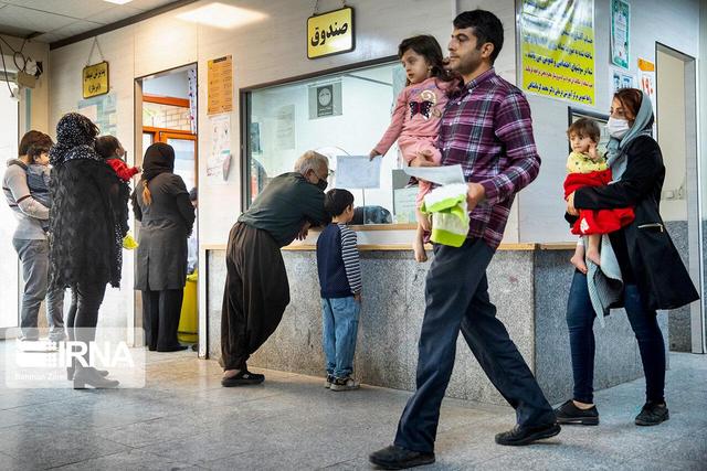 غیرحضوری شدن مدارس منطقه سیستان و بلوچستان به‌دلیل شیوع آنفلوآنزا