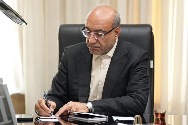 استاندار کرمانشاه موفقیت سه قاری استان در مسابقات سراسری قرآن را تبریک گفت