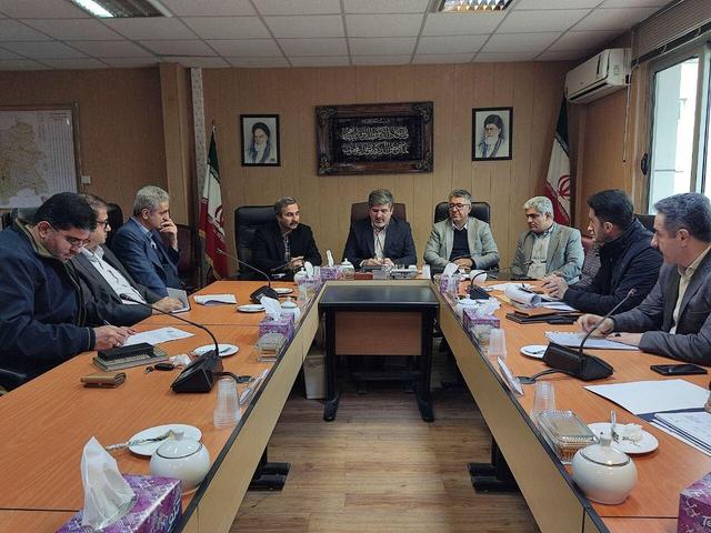 معاون استاندار کردستان: ساماندهی املاک قولنامه‌ای ضروری است