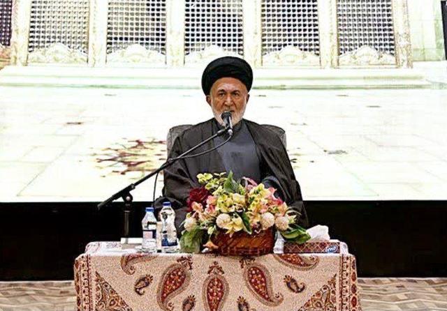 قاضی‌عسکر: موفقیت در تبلیغ دین نیازمند درک درست از مفاهیم اسلام است