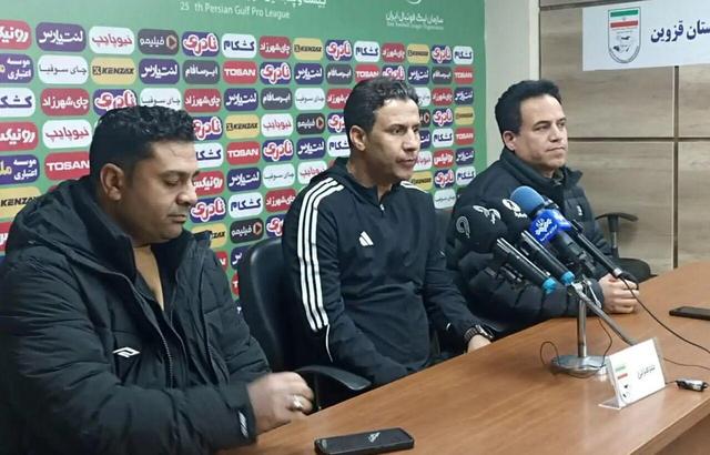 تارتار: همه‌ چیز به سود ما بود جز نتیجه