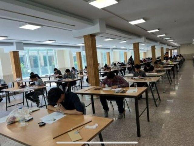 زمان ثبت نام آزمون های مرحله اول المپیادهای علمی کشوری تمدید شد