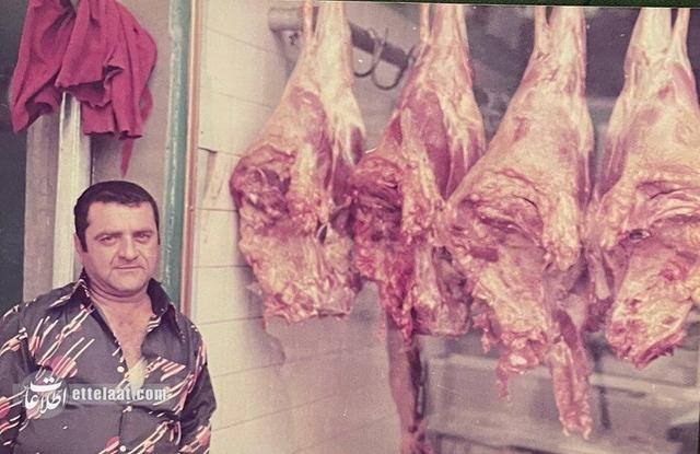 ایرانیها سال ۱۳۵۳ چقدر گوشت قرمز میخوردند؟ +جزئیات