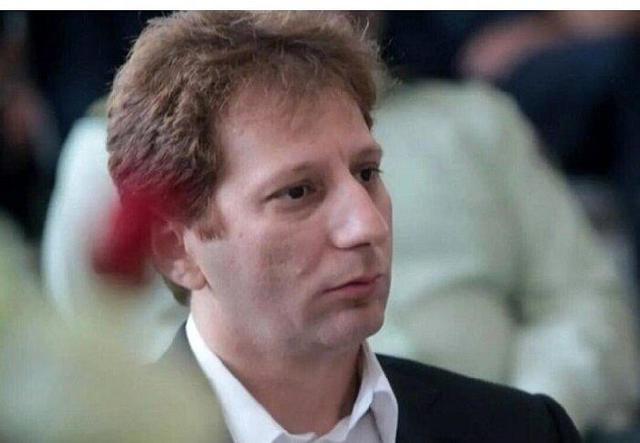 بابک زنجانی رئیس بانک مرکزی شود/ پشت «ب.ز» به چه کسی گرم است؟