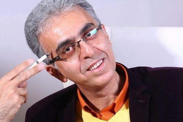 اگر می‌توانید سینه‌خیز بروید