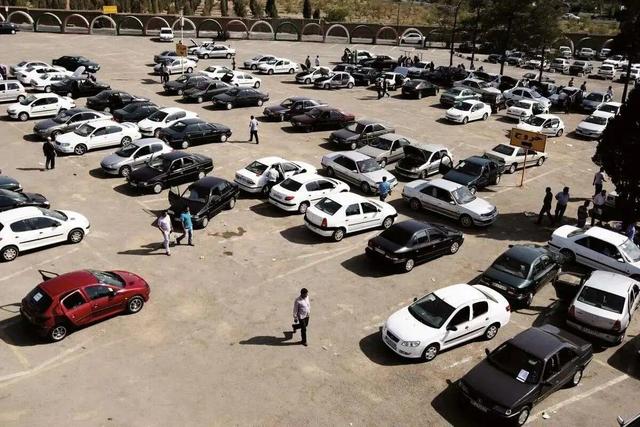 تغییر شدید نرخ محصولات ایران خودرو و سایپا امروز ۱۸ آذر ۱۴۰۴ +جدول