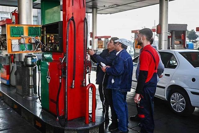 بنزین یارانهای برای مالکان بیشاز یک خودرو؟ +ویدیو