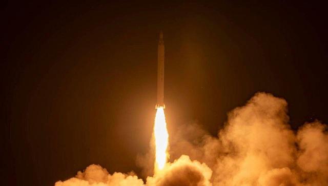 ایران با تقاضای تلفنی کاخ سفید به جنگ پایان داد