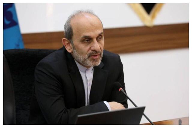 رئیس صداوسیما بعد از ۶ ماه درباره خبر انهدام f-۳۵ در ایران توضیح داد: مقام رسمی دروغ گفت!