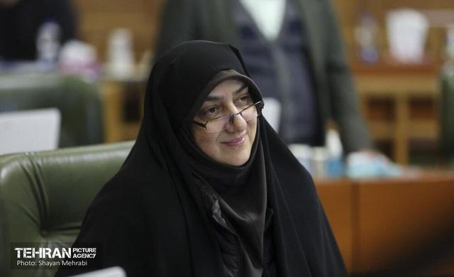 افزایش ۱۲ برابری مجموعه‌های شهردخت و پیش‌بینی احداث پنچ پردیس خانواده در تهران در ۴ سال اخیر