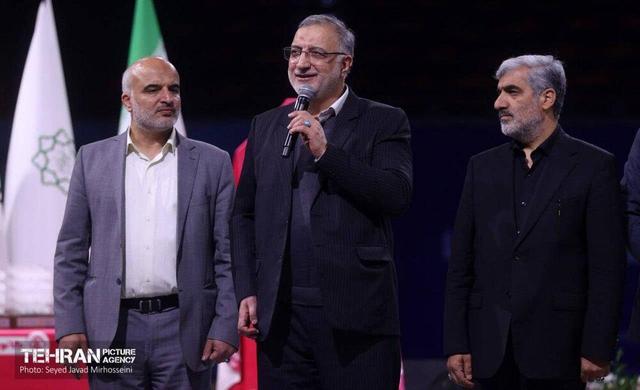 مناسب‌سازی ۴۷۵ نقطه از پایتخت برای کم‌توانان/ فضاهای جدیدالتاسیس بر اساس استانداردهای مناسب‌سازی احداث می‌شوند