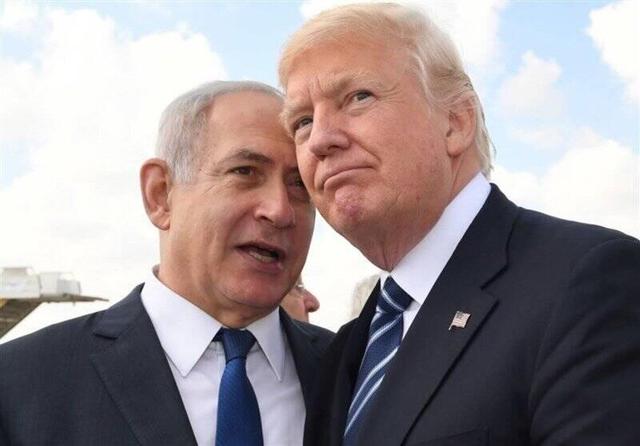 آمریکا و اسرائیل بهدنبال شعلهور کردن دوباره منطقه هستند