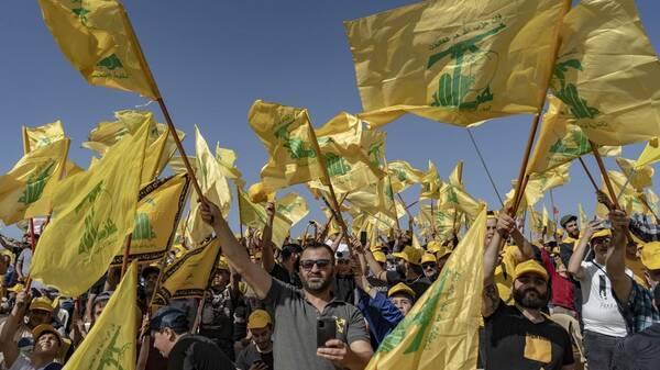 چگونه حزب‌الله و انصارالله در لیست مشمولان انسداد بانکی عراق قرار گرفتند؟ ‏