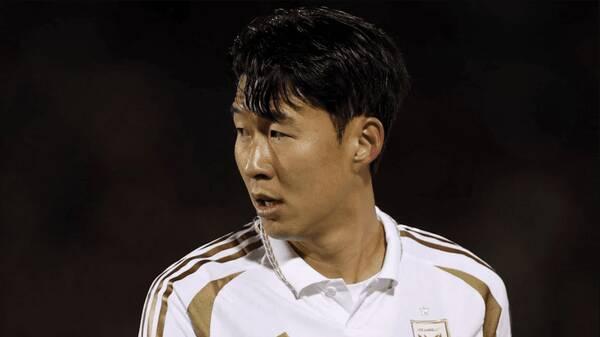 اخاذی یک زن از کاپیتان تیم ملی کرهجنوبی