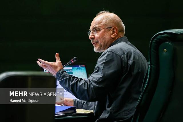 در برنامه هفتم زمینه استفاده از فرصت بارورسازی ابرها فراهم شد