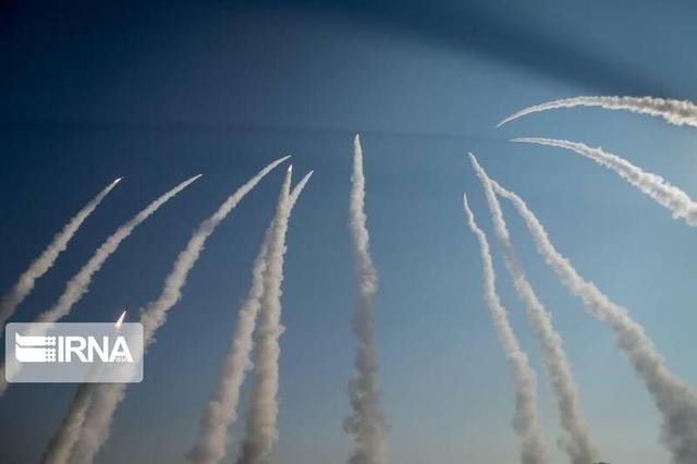 دکترین بازدارندگی ایران، سناریوی جنگ را بیست سال عقب انداخت!