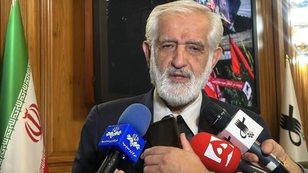 ورود نخستین رام قطار چینی به تهران تا یک‌ونیم ماه آینده