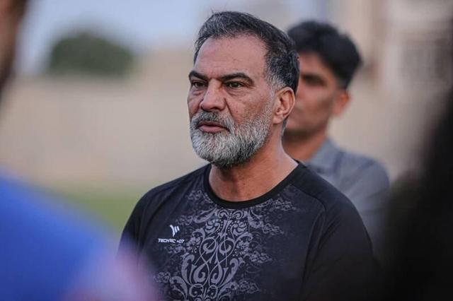 شرط فولاد هرمزگان برای تعویق بازی با استقلال