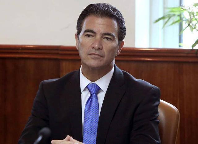 یوسی کوهن: من پشت طرح کوچ اجباری مردم غزه بودم