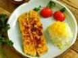 طرز تهیه کباب تابه ای بوقلمون