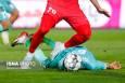 هفته سیزدهم لیگ‌برتر فوتبال ایران؛ پیکان - پرسپولیس