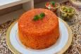 آموزش آشپزی / طرز تهیه دمپختک گوجه ساده بدون گوشت و سیب‌زمینی