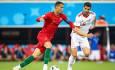 خبر مهم شبانه؛ بازی ایران مقابل رونالدو قطعی شد | دیدار با قهرمان جام جهانی در قطر؟