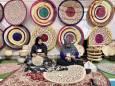 نمایشگاه تخصصی حصیربافی جنوب کشور در مسیر تجاری‌سازی؛ آموزش، کلید ارتقاء کیفیت