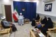امام جمعه زاهدان: پیشرفت‌ بانوان ایرانی از برکات انقلاب اسلامی است