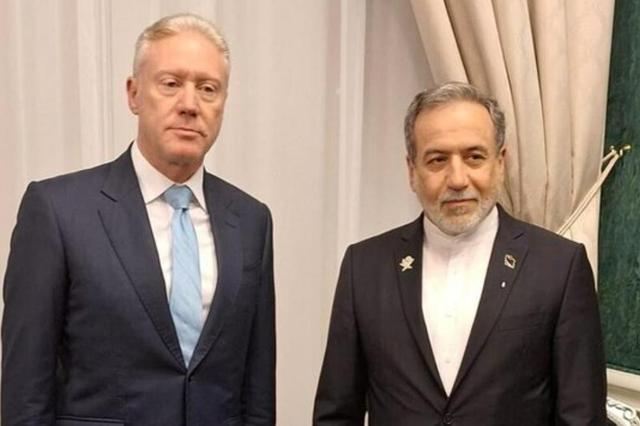 اعلام آمادگی لبنان برای ایجاد دورهای تازه از روابط سازنده با ایران