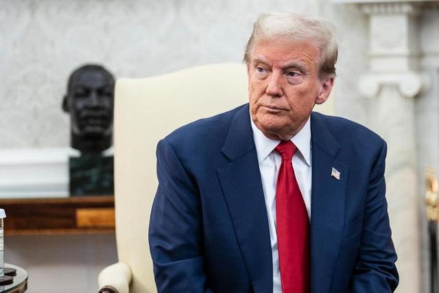 ترامپ دیوان بین‌المللی دادگستری را تهدید کرد