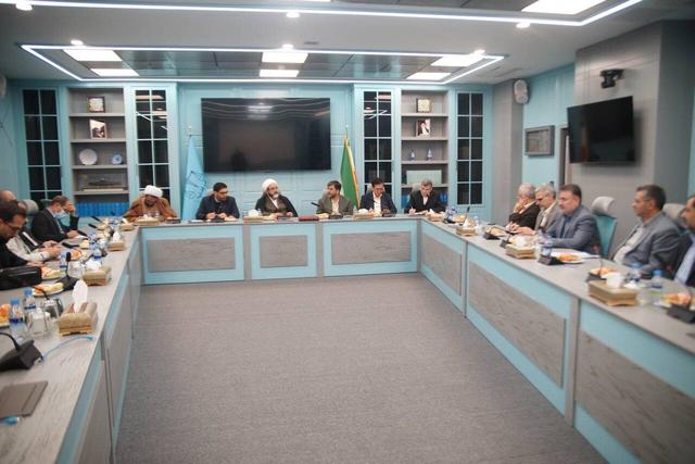 الکترونیکی شدن رسیدگی به پرونده‌ها در دیوان عدالت اداری