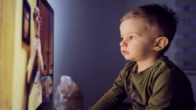 کارتون‌ها بر رشد مغز کودکان کمک می‌کند؟