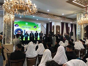 افتتاح ۱۲۶ واحد اقامتی جدید در مجموعه زائر سرای رضوی در مشهد