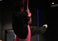 برگزاری نخستین دوره مسابقه جام آزاد اریال ایران