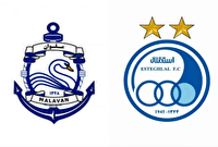 پخش زنده ملوان – استقلال و دو دیدار لیگ قهرمانان اروپا از شبکه‌های سه و ورزش