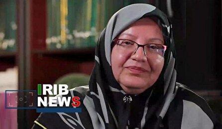 مادرانگی های بانوی نانوتکنولوژی ایران