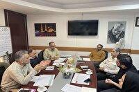 حمایت مالی از طرحهای نهضت ملی مسکن تحت پوشش نهادهای حمایتی