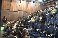 آغاز جشنواره ملی بازیهای رایانهای در گلستان