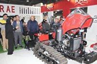 اختصاص ۶۰۰۰ میلیارد تومان اعتبار توسعه مکانیزاسیون کشاورزی کشور