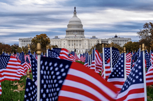 دانمارک آمریکا را به عنوان تهدید امنیتی خود معرفی کرد